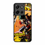 My hero Academia Deku act Motorola Moto G 5G 2025 Case