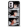 My Hero Academia Deku's Quotes Motorola Moto G 5G 2024/ Moto G 5G 2025 Case