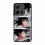 My Hero Academia Deku's Quotes Motorola Moto G 5G 2025 Case