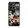 My Hero Academia Shigaraki Tomura 1 Motorola Moto G 5G 2025 Case