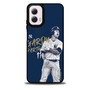 New York Yankees Gardy Motorola Moto G 5G 2024/ Moto G 5G 2025 Case