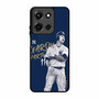New York Yankees Gardy Motorola Moto G 5G 2025 Case