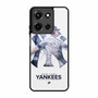 New York Yankees Motorola Moto G 5G 2025 Case