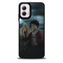 One Piece Angry Luffy Motorola Moto G 5G 2024/ Moto G 5G 2025 Case