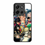 One Punch Man S Class Rank Motorola Moto G 5G 2025 Case
