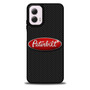 Peterbilt Carbon Motorola Moto G 5G 2024/ Moto G 5G 2025 Case