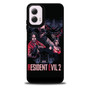 Resident Evil 2 Art Motorola Moto G 5G 2024/ Moto G 5G 2025 Case