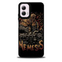 Resident Evil Nemesis Motorola Moto G 5G 2024/ Moto G 5G 2025 Case