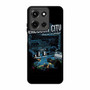 Resident Evil Racoon City Motorola Moto G 5G 2025 Case