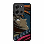 Samaurai X Kenshin Himura Motorola Moto G 5G 2025 Case