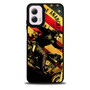 Sons of Anarchy 3 Motorola Moto G 5G 2024/ Moto G 5G 2025 Case