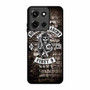 Sons of Anarchy 6 Motorola Moto G 5G 2025 Case