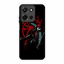 Spiderman Miles Moralles Motorola Moto G 5G 2025 Case