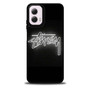 Stussy Neon Motorola Moto G 5G 2024/ Moto G 5G 2025 Case