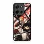 Sword Art Online Kirito & Asuna In Comic Art Motorola Moto G 5G 2025 Case