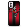 Tampa Bay 1 Motorola Moto G 5G 2024/ Moto G 5G 2025 Case