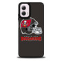 Tampa Bay Buccaneers 2 Motorola Moto G 5G 2024/ Moto G 5G 2025 Case