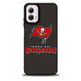 Tampa Bay Buccaneers 1 Motorola Moto G 5G 2024/ Moto G 5G 2025 Case
