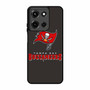 Tampa Bay Buccaneers 1 Motorola Moto G 5G 2025 Case
