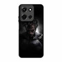 The Batman In Shadow Motorola Moto G 5G 2025 Case