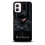 The Batman Robert Pattison Motorola Moto G 5G 2024/ Moto G 5G 2025 Case
