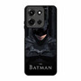 The Batman Robert Pattison Motorola Moto G 5G 2025 Case