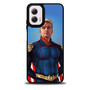 The Boys Homelander Motorola Moto G 5G 2024/ Moto G 5G 2025 Case
