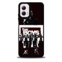 The Boys Motorola Moto G 5G 2024/ Moto G 5G 2025 Case