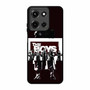 The Boys Motorola Moto G 5G 2025 Case
