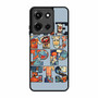 The Muppets 1 Motorola Moto G 5G 2025 Case