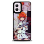 The Promised Neverland Emma 1 Motorola Moto G 5G 2024/ Moto G 5G 2025 Case