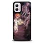 The Promised Never Land Trio Motorola Moto G 5G 2024/ Moto G 5G 2025 Case
