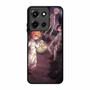 The Promised Never Land Trio Motorola Moto G 5G 2025 Case