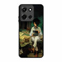 The Promised Neverland 2 Motorola Moto G 5G 2025 Case