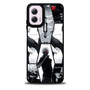 Tokyo Ghoul Kaneki Motorola Moto G 5G 2024/ Moto G 5G 2025 Case
