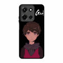 Tower of God Bam Motorola Moto G 5G 2025 Case