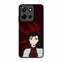 Tower of God Yuri Jahad Motorola Moto G 5G 2025 Case