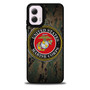 US Marine Corps Motorola Moto G 5G 2024/ Moto G 5G 2025 Case