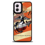 US Marine Corps Semper Fi Motorola Moto G 5G 2024/ Moto G 5G 2025 Case