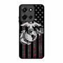 US Marine Corps Vikings Motorola Moto G 5G 2025 Case