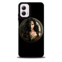 Wonder Woman Gal Gadot Motorola Moto G 5G 2024/ Moto G 5G 2025 Case