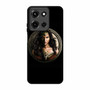 Wonder Woman Gal Gadot Motorola Moto G 5G 2025 Case