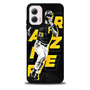 Adam Frazier Pittsburgh Pirates Motorola Moto G 5G 2024/ Moto G 5G 2025 Case