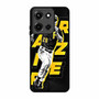 Adam Frazier Pittsburgh Pirates Motorola Moto G 5G 2025 Case
