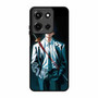 Aki Hayakawa Chnswman Motorola Moto G 5G 2025 Case