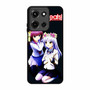 Angel Beats 3 Motorola Moto G 5G 2025 Case