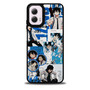 Anime Ao No Exorcist Motorola Moto G 5G 2024/ Moto G 5G 2025 Case