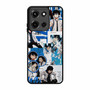 Anime Ao No Exorcist Motorola Moto G 5G 2025 Case