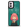 Anya Spy x Family Motorola Moto G 5G 2024/ Moto G 5G 2025 Case