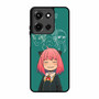 Anya Spy x Family Motorola Moto G 5G 2025 Case